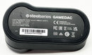 SteelSeries GameDAC Gen 2 Hi-Res Audio Amplifier - ESS Sabre Quad-DAC - Black Like New