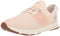 New Balance Women's Dynasoft Nergize V3 Running Shoe Pink/White Size 9 - Like New