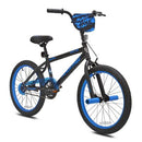 KENT BLACK HOLE 20" KIDS' BIKE - BLACK - Scratch & Dent