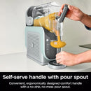 NINJA SLUSHI FROZEN DRINK MAKER 96-OZ CAPACITY 5 PRESET FS305CO - MULTI - Brand New
