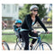 BELL SPORTS SKIPPER CHILD BIKE SEAT - BLUE - Like New