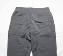 PURE CHAMP MEN'S FLEECE ATHLETIC JOGGER SWEATPANTS - SIZE: MEN 3XL - DARK GRAY - Brand New