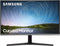 SAMSUNG LC32R500FHNXZA-RB 32" FHD Curved Monitor - black - Scratch & Dent