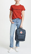 23510-31 Fjallraven Kanken Backpack Grey - Brand New