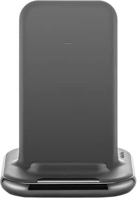 Ubio Labs Shadow 10W Wireless Charging Stand AWC1040 - Black Like New