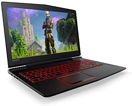 For Parts: Lenovo Legion Y520 i7-7700HQ 16 256 SSD GTX 1060 80YY0074US - PHYSICAL DAMAGE
