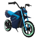 Hover-1 My First Dirt Bike for Kids - 300W Motor, 9MPH Max Speed, 12” - Like New