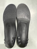 SUPERFEET ALL-PURPOSE SUPPORT LOW ARCH SIZE: MEN 9.5-11 WOMEN 10.5-12 - BLACK - Like New