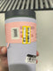 OWALA 20OZ STAINLESS STEEL SMOOTHSIP TRAVEL MUG - PERWINKLE TWINKLE - Like New