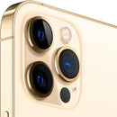 APPLE IPHONE 12 PRO 256GB - UNLOCKED MGMR3AA/A - GOLD - Like New