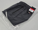 JUMPSTART POLYESTER SHORTS W/ ZIPPER POCKETS - SIZE: MEN M - CHARCOAL - Like New