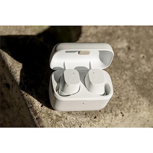 SENNHEISER CONSUMER AUDIO CX TRUE WIRELESS EARBUDS BLUETOOTH CX200TW1 - WHITE - Brand New