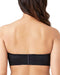 WACOAL WOMENS RED CARPET STRAPLESS CONVERTIBLE BRASIZE WOMEN 34C BLACK - Brand New