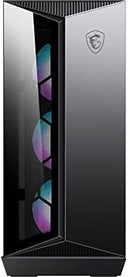 MSI Gaming Desktop i7-11700K 32 2TB SSD 2TB HDD RTX 3080Ti AEGISRS11TF223US - Like New