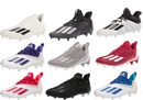 Adidas Men's Adizero Football Cleats FZ0766 New