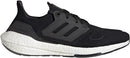 GX3062 Adidas Men's Ultraboost 22 Running Shoe Black/Black/White Size 12.5 Like New