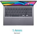 Asus VivoBook 15.6" FHD i5-1135G7 8 256GB SSD R565EA-US51T - Slate Grey New