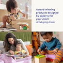 Lovevery | The Babbler Play Kit, Birthday Play Kit, Montessori Age 1, Medium - Like New