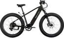 LECTRIC EBIKES - XPEAK2 HIGH-STEP LONG-RANGE EBIKE MAX 80MI/28MPH - TEMPEST GRAY - Like New