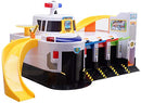 The Little Bus Tayo SpecialFriends Set Series (Emergency Rescue Center Set) - Brand New