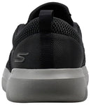 SPECIAL!! SKECHERS PERFORMANCE GO WALK EVOLUTION ULTRA MEN SIZE 9 CHARCOAL - Brand New