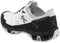 34.99849 On Running Mens Cloudventure Peak White/Black 11 - Like New