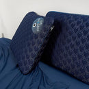 Bedgear Night Ice Performance Pillow — Oprah Daily 2026 Best Cooling Pillow - Like New