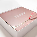 THE ADVENTURE CHALLENGE DATE BOX