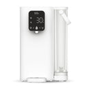 BRIO SIMPL W2 COUNTERTOP WATER DISPENSER W/REFILLABLE 2.5L WATER TANK - WHITE - Like New