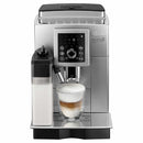 DE'LONGHI MAGNIFICA S AUTOMATIC ESPRESSO MACHINE ECAM23270S - SILVER/BLACK - Like New