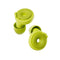 Loop Switch Earplugs, Multi-Mode Noise-Reducing Earplugs, EN-SW LEMON LIME - Like New