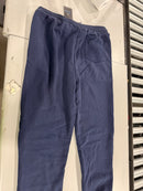 BLUE ICE JOGGERS - SIZE: MEN 3XL - NAVY - Brand New