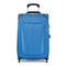 TRAVELPRO MAXLITE 5 SOFTSIDE EXPANDABLE UPRIGHT 2 WHEEL CARRY ON LUGGAGE - BLUE - Brand New
