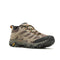 J035893 MERRELL MEN'S MOAB 3 HIKING SHOE WALNUT SIZE 9 - Like New