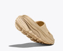 HOKA ORA RECOVERY SLIDE 3 - SIZE: MEN 5 WOMEN 7 - SHIFTING SANDS - Like New