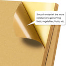 BOLTHY SMALL KRAFT PAPER BAGS 100PCS 5.91 X 3.15 X 8.27 (14X8X20CM) PAPER BAGS - Like New