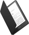 Kindle Paperwhite Leather Cover 11th Generation 53-026782 - Black Like New
