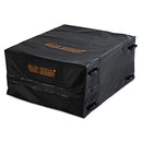 FIERYRED 25.5 Cubic Feet Waterproof Heavy Duty Storage Bag - Brand New