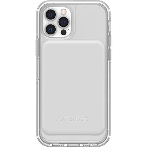 OTTERBOX WIRELESS POWER BANK FOR MAGSAFE, 3K MAH - WHITE - Brand New