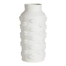 Jonathan Adler Giant Gala Vase - White - Brand New