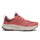 SAUCONY WOMEN'S RIDE TR2 HIKING SHOE BRICK/WINE SIZE 7.5 - Like New