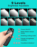 OPKIDDLE 1200W SOLAR STREET LIGHT OUTDOOR DUSK TO DAWN HIGH BRIGHTNESS - BLACK - Brand New