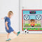 CHUCKLE & ROAR GROW-WITH-YOU SOCCER GAME - Like New