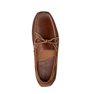 B07K26DKPG Trask Dillon Saddle Tan American Bison 11 M - Brand New