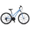 SCHWINN WOMEN'S TRAILWAY 700C/28" HYBRID BIKE - BLUE - Like New