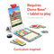 Osmo Wizard Enchanted World Games Tablet Ages 6-8 Osmo Base Required - Multi - Brand New