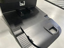 IROBOT CLEAN BASE AUTOMATIC DIRT DISPOSAL FOR ROOMBA I AND J SERIES - BLACK - Like New