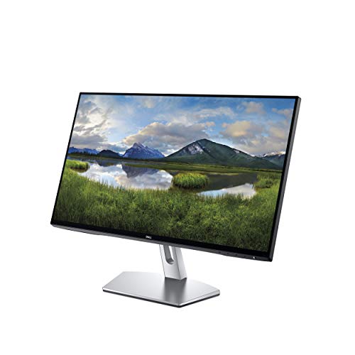 DELL S2419H SERIES MONITOR INFINITY EDGE DISPLAY 24" 60HZ 23.8" FHD IPS Like New