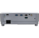 VIEWSONIC WXGA DLP PROJECTOR, 3600 LUMENS - WHITE - Like New