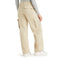 A47070016 LEVI'S WOMEN'S '94 BAGGY CARGO JEANS SIZE: WOMEN 29X30 BEIGE - Brand New